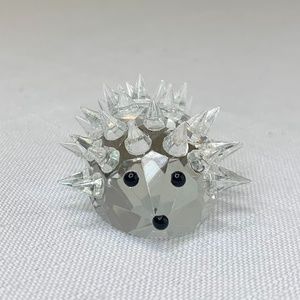 Crystal‎ Porcupine
